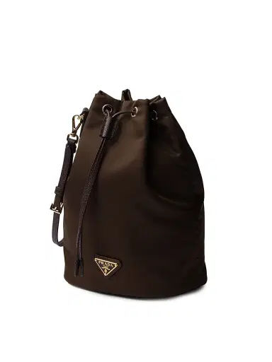 Prada Women's Re-Nylon Pouch | Thumbnail 2