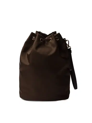 Prada Women's Re-Nylon Pouch | Thumbnail 3