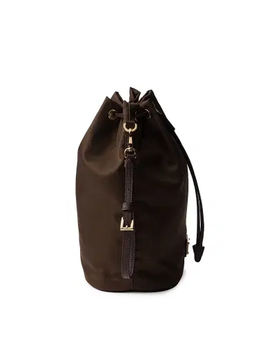 Prada Women's Re-Nylon Pouch | Thumbnail 4
