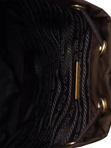 Prada Women's Re-Nylon Pouch | Thumbnail 5