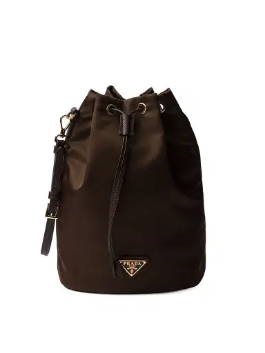 Prada Women's Re-Nylon Pouch | Thumbnail 1