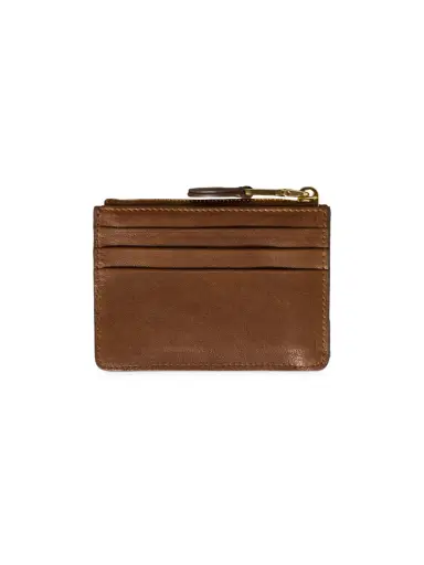 Miu Miu Women's Nappa Leather Card Holder | Thumbnail 2 Miu Miu Women's Nappa Leather Card Holder | Thumbnail 2