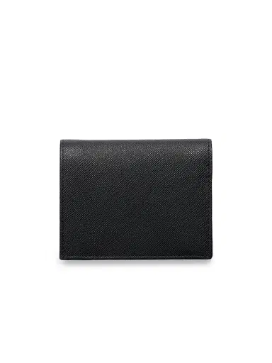 Prada Women's Small Saffiano Leather Wallet | Thumbnail 3 Prada Women's Small Saffiano Leather Wallet | Thumbnail 3