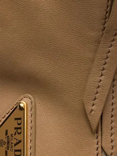 Prada Women's Large Explore Nappa Leather Shoulder Bag | Thumbnail 5 Prada Women's Large Explore Nappa Leather Shoulder Bag | Thumbnail 5