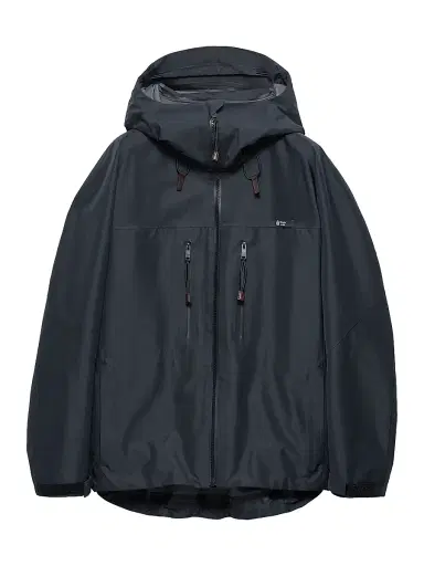 Prada Women's Technical Fabric Jacket - Black | Thumbnail 1 Prada Women's Technical Fabric Jacket - Black | Thumbnail 1