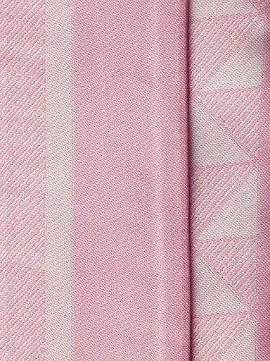 Prada Women's Printed Silk Skinny Scarf | Thumbnail 3 Prada Women's Printed Silk Skinny Scarf | Thumbnail 3