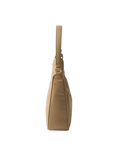 Prada Women's Re-Edition 2005 Re-Nylon and Saffiano Mini Shoulder Bag | Thumbnail 4