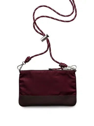 Prada Women's Re-Nylon Smartphone Case | Thumbnail 2