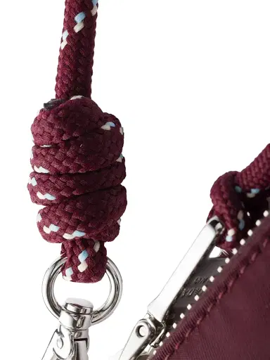 Prada Women's Re-Nylon Smartphone Case | Thumbnail 4