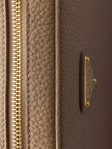 Prada Women's Leather Mini Shoulder Bag | Thumbnail 6 Prada Women's Leather Mini Shoulder Bag | Thumbnail 6