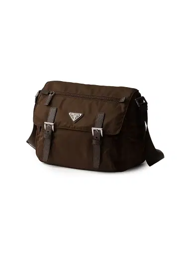 Prada Women's Re-Nylon Shoulder Bag | Thumbnail 2