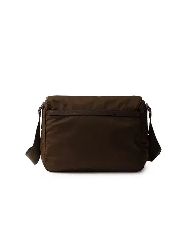 Prada Women's Re-Nylon Shoulder Bag | Thumbnail 3