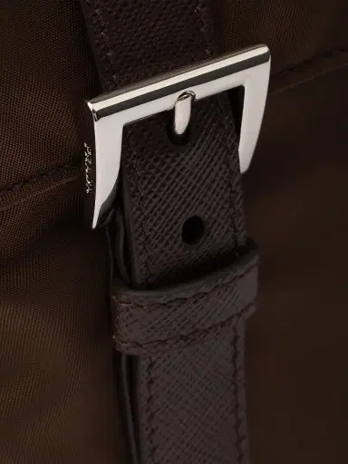 Prada Women's Re-Nylon Shoulder Bag | Thumbnail 6
