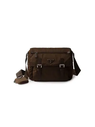 Prada Women's Re-Nylon Shoulder Bag | Thumbnail 1
