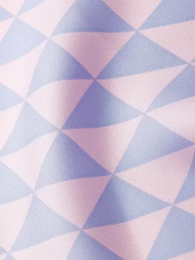Prada Women's Printed Silk Twill Scarf 90x90 | Thumbnail 3