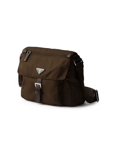 Prada Women's Re-Nylon Shoulder Bag | Thumbnail 2 Prada Women's Re-Nylon Shoulder Bag | Thumbnail 2