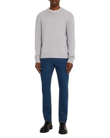 FRAME Men's L 'Homme Slim Jeans | Thumbnail 1