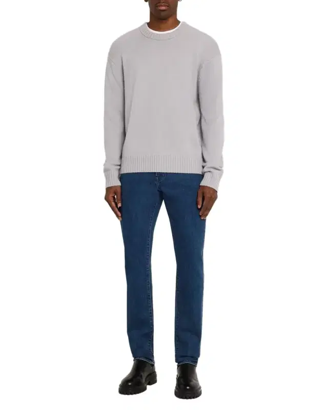 Men 's L 'Homme Slim Jeans