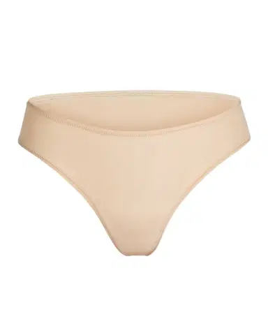 Skims Fits Everybody High-Cut Cheeky Briefs | Thumbnail 1