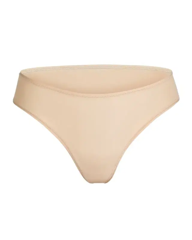 SKIMS Fits Everybody High-Cut Cheeky Briefs