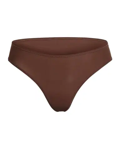 Skims Fits Everybody High-Cut Cheeky Briefs | Thumbnail 1