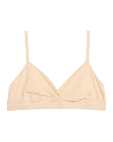 Skims Fits Everybody Crossover Bralette | Thumbnail 1