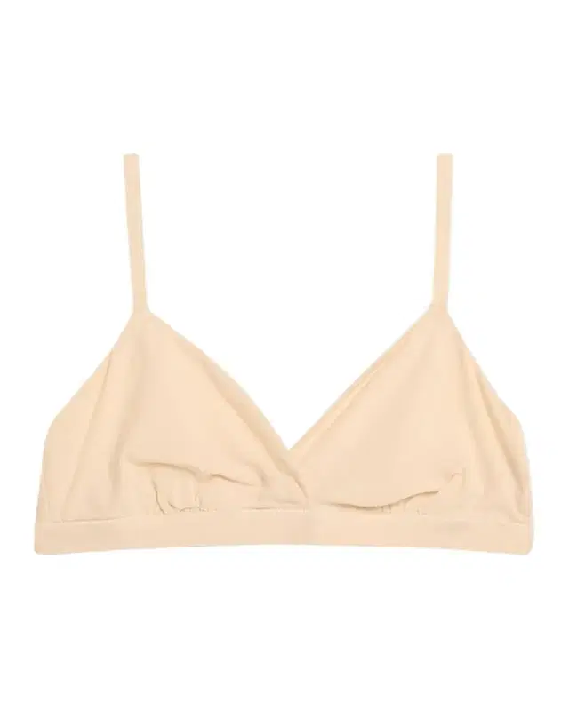 SKIMS Fits Everybody Crossover Bralette