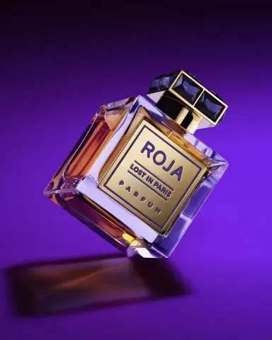 ROJA Lost in Paris Parfum, 3.4 oz. | Thumbnail 3 ROJA Lost in Paris Parfum, 3.4 oz. | Thumbnail 3
