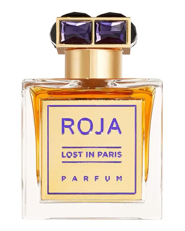 ROJA Lost in Paris Parfum, 3.4 oz.