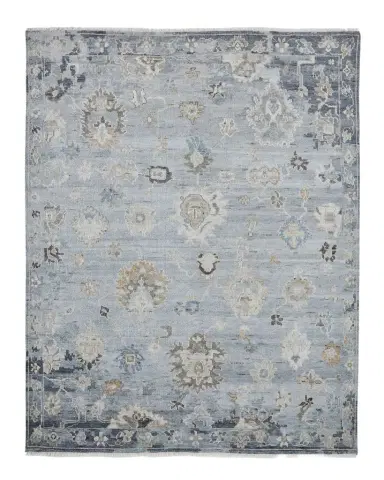 Haven & Loom Elodie Hand-Knotted Rug | Thumbnail 1 Haven & Loom Elodie Hand-Knotted Rug | Thumbnail 1