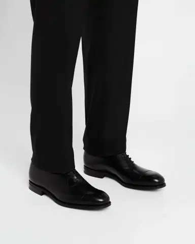 Church's Men's Consul 2.0 Leather Cap-Toe Oxfords | Thumbnail 2 Church's Men's Consul 2.0 Leather Cap-Toe Oxfords | Thumbnail 2