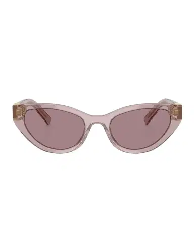 Miu Miu MUA04S Butterfly Sunglasses | Thumbnail 1 Miu Miu MUA04S Butterfly Sunglasses | Thumbnail 1