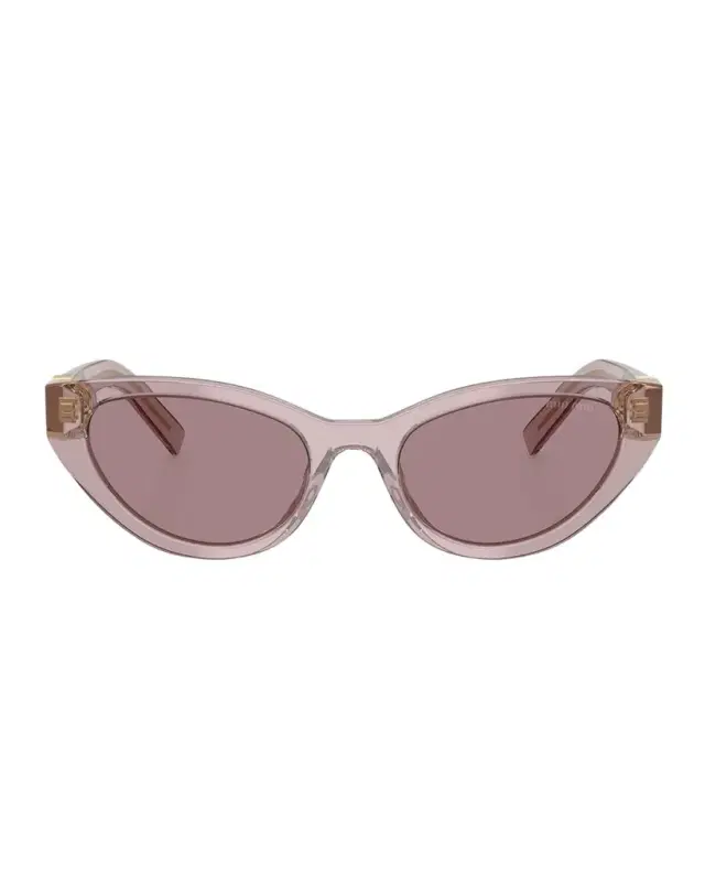 Miu Miu MUA04S Butterfly Sunglasses