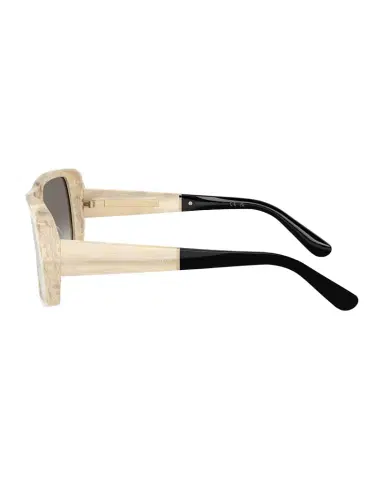 Brunello Cucinelli BC4012S Square Acetate Sunglasses | Thumbnail 1