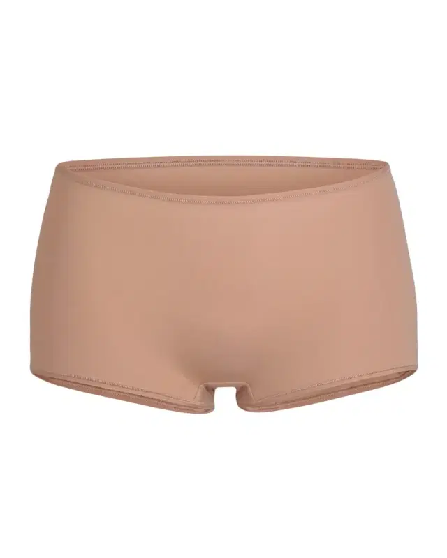 Fits Everybody High-Rise Boyshorts