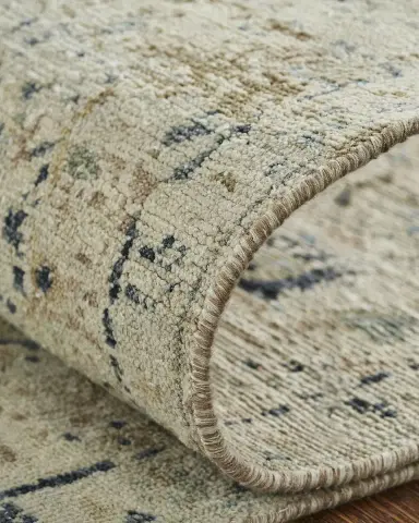 Haven & Loom Leilani Hand-Knotted Rug | Thumbnail 4 Haven & Loom Leilani Hand-Knotted Rug | Thumbnail 4