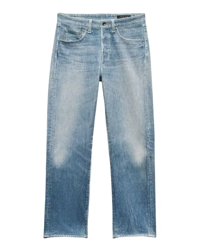 rag & bone Men 's Fit 4 Miramar Terry Pants