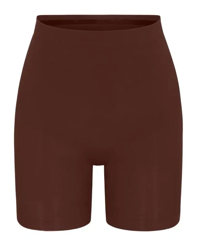 SKIMS Seamless Sculpt Mid-Thigh Shorts