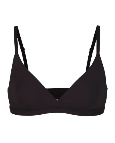 Skims Fits Everybody Crossover Bralette | Thumbnail 1