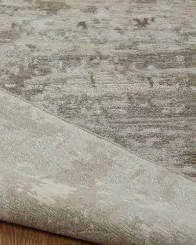 Haven & Loom Briar Hand-Knotted Rug | Thumbnail 3 Haven & Loom Briar Hand-Knotted Rug | Thumbnail 3