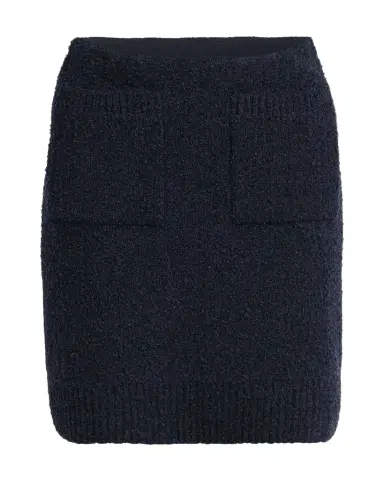 Bottega Veneta Front-Pockets Boucle Mini Skirt | Thumbnail 1 Bottega Veneta Front-Pockets Boucle Mini Skirt | Thumbnail 1
