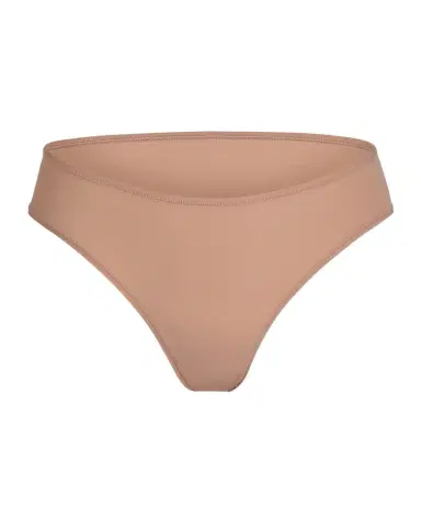 Skims Fits Everybody High-Cut Cheeky Briefs | Thumbnail 1