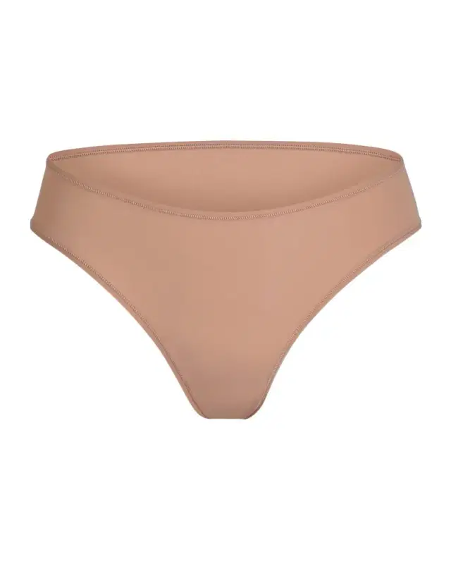 SKIMS Fits Everybody High-Cut Cheeky Briefs