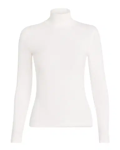 Frame Ribbed Turtleneck Top | Thumbnail 1 Frame Ribbed Turtleneck Top | Thumbnail 1