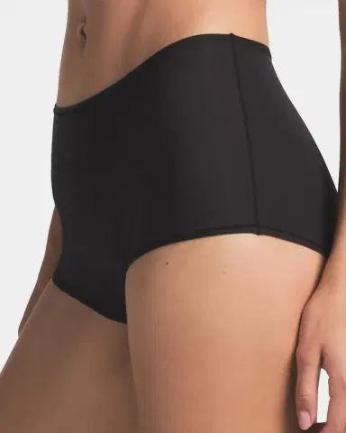 Skims Fits Everybody High-Rise Boyshorts | Thumbnail 5