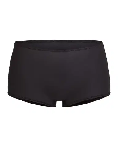 Skims Fits Everybody High-Rise Boyshorts | Thumbnail 1