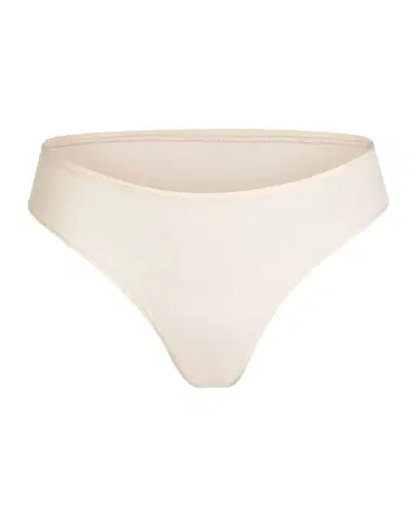 Skims Fits Everybody High-Cut Cheeky Briefs | Thumbnail 1