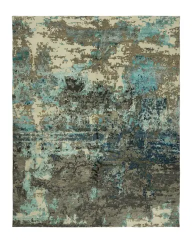 Haven & Loom Berkshire Hand-Knotted Rug | Thumbnail 1 Haven & Loom Berkshire Hand-Knotted Rug | Thumbnail 1