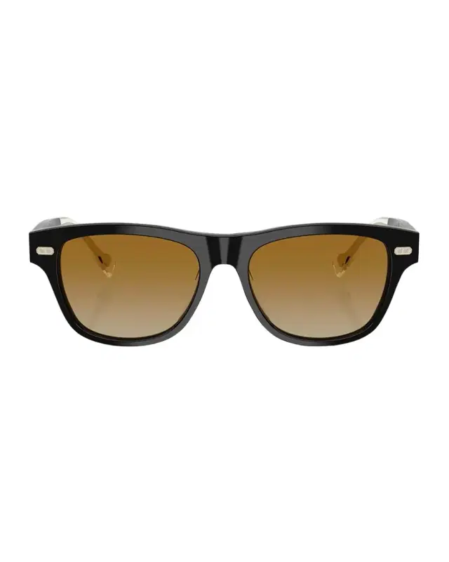 Brunello Cucinelli Men 's BC3005S Rectangular Sunglasses