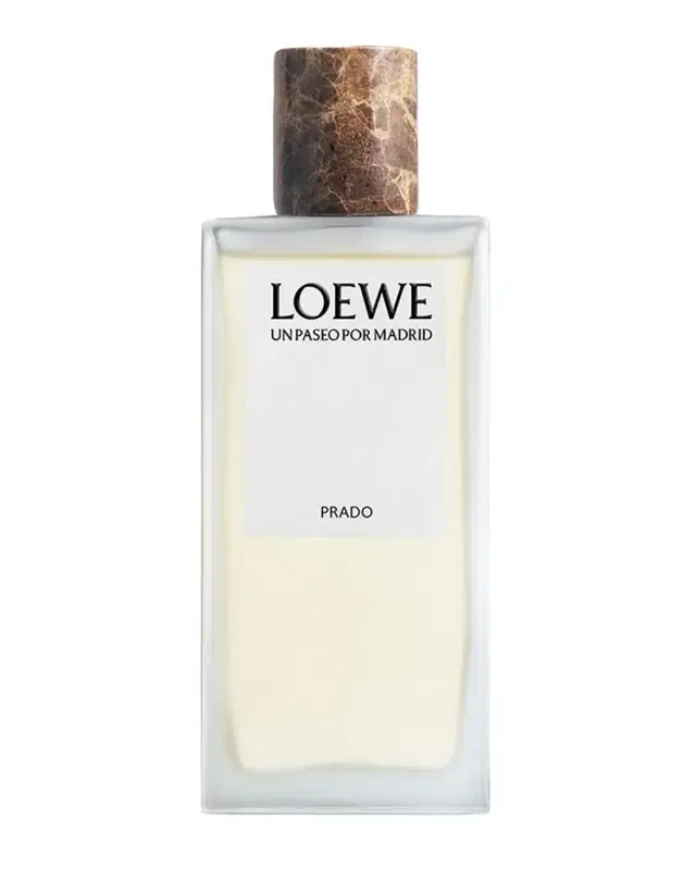 Loewe Un Paseo por Madrid Prado Eau de Parfum, 3.4 oz.
